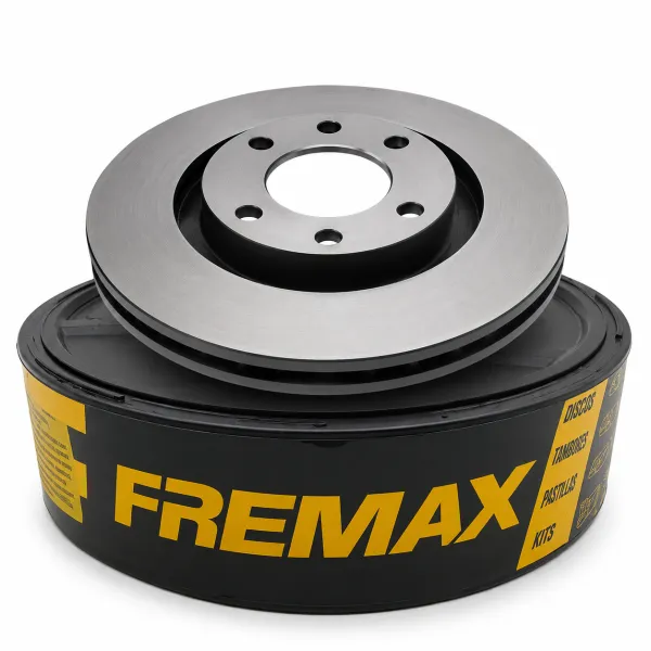 Tambor De Freno Hilux 3000 1kdftv Kun26 Dohc